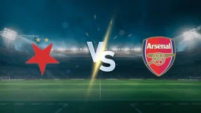 مشاهدة مباراة آرسنال وسلافيا براج بث مباشر اليوم 4-11-2025 قمة فورتونا أرينا