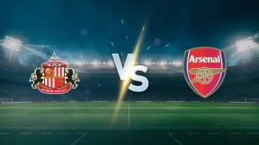 مشاهدة مباراة آرسنال وسندرلاند بث مباشر اليوم 8-11-2025 قمة أوف لايت