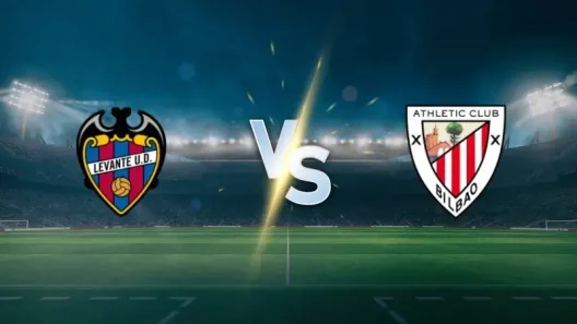 مشاهدة مباراة أتلتيك بلباو وليفانتي بث مباشر اليوم 29-11-2025 قمة سيوتات دي فالنسيا