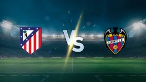 مشاهدة مباراة أتلتيكو مدريد وليفانتي بث مباشر اليوم 8-11-2025 قمة متروبوليتانو