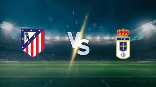 مشاهدة مباراة أتلتيكو مدريد وريال أوفييدو بث مباشر اليوم 29-11-2025 قمة سيفيتاس ميتروبوليتانو