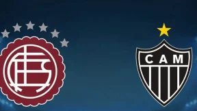 مشاهدة مباراة أتلتيكو مينيرو ولانوس بث مباشر اليوم 22-11-2025 قمة ديفنسوريس ديل تشاكو