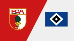 مشاهدة مباراة أوجسبورج وهامبورج بث مباشر اليوم 22-11-2025 قمة دبليو دبليو كاي أرينا