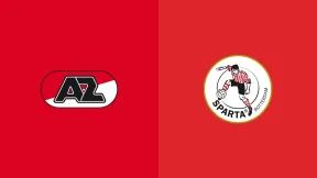 مشاهدة مباراة إي زد ألكمار وسبارتا روتردام بث مباشر اليوم 2-11-2025 قمة سبارتا ستاديون هيت كاستيل