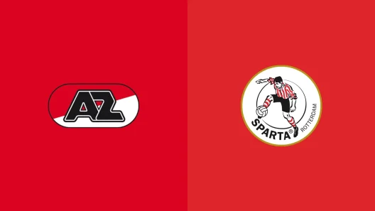 مشاهدة مباراة إي زد ألكمار وسبارتا روتردام بث مباشر اليوم 2-11-2025 قمة سبارتا ستاديون هيت كاستيل