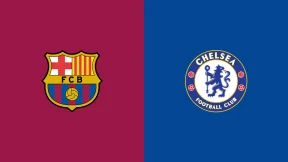 مشاهدة مباراة برشلونة وتشيلسي بث مباشر اليوم 25-11-2025 قمة ستامفورد بريدج