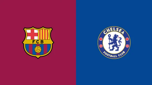 مشاهدة مباراة برشلونة وتشيلسي بث مباشر اليوم 25-11-2025 قمة ستامفورد بريدج