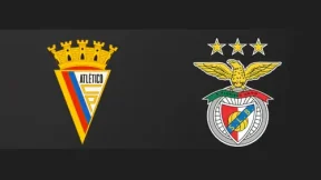 مشاهدة مباراة بنفيكا وأتلتيكو سي بي بث مباشر اليوم 21-11-2025 ضمن كأس البرتغال