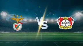 مشاهدة مباراة بنفيكا وباير ليفركوزن بث مباشر اليوم 5-11-2025 قمة دا لوز