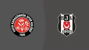 مشاهدة مباراة بشكتاش وفاتح قرا جمرك بث مباشر اليوم 30-11-2025 قمة ملعب أتاتورك الأولمبي