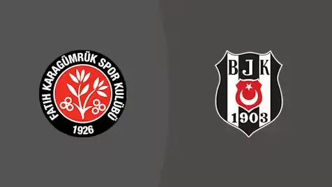 مشاهدة مباراة بشكتاش وفاتح قرا جمرك بث مباشر اليوم 30-11-2025 قمة ملعب أتاتورك الأولمبي