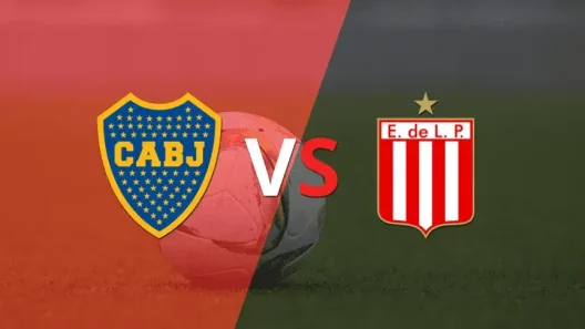 مشاهدة مباراة بوكا جونيورز وإستوديانتس لابلاتا بث مباشر اليوم 2-11-2025 قمة خورخي لويس هيرشي