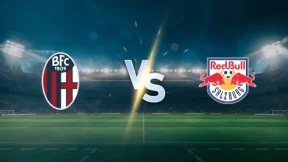 مشاهدة مباراة بولونيا وريد بول سالزبورج بث مباشر اليوم 27-11-2025 قمة ريناتو دال آرا