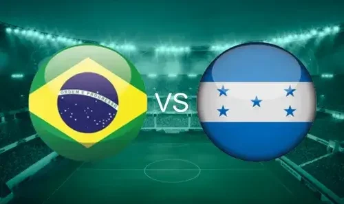 مشاهدة مباراة البرازيل والهندوراس بث مباشر اليوم 4-11-2025 قمة السامبا في كأس العالم تحت 17 سنة