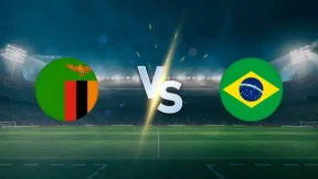 مشاهدة مباراة البرازيل وزامبيا بث مباشر اليوم الإثنين 10-11-2025 ثالث جولات السامبا في كأس العالم تحت 17