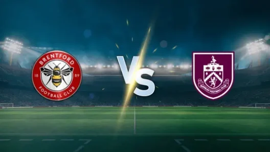 مشاهدة مباراة برينتفورد وبيرنلي بث مباشر اليوم 29-11-2025 ضمن الدوري الإنجليزي الممتاز