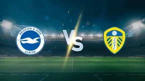 مشاهدة مباراة برايتون وليدز يونايتد بث مباشر اليوم 1-11-2025 قمة أميكس