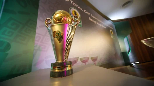 مشاهدة قرعة كأس الكونفدرالية الأفريقية بث مباشر اليوم 3-11-2025 دور المجموعات