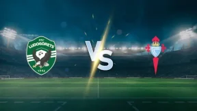 مشاهدة مباراة سيلتا فيجو ولودوجوريتس بث مباشر اليوم 27-11-2025 قمة هوففارما أرينا