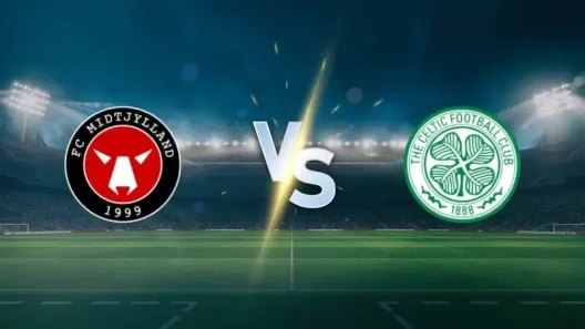 مشاهدة مباراة سيلتك وميتلاند بث مباشر اليوم 6-11-2025 قمة إم سي إتش أرينا