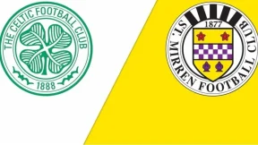 مشاهدة مباراة سيلتك وسانت ميرين بث مباشر اليوم 22-11-2025 قمة إسمايزا