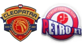 مشاهدة مباراة سيراميكا كليوباترا وبتروجيت بث مباشر اليوم 2-11-2025 قمة استاد هيئة قناة السويس