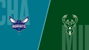 مشاهدة مباراة شارلوت هورنتز وميلووكي باكز بث مباشر اليوم 30-12-2025 قمة سبكتروم سنتر