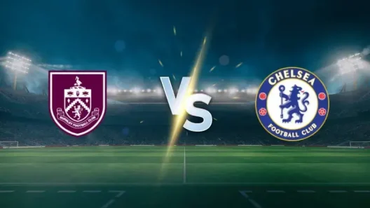 مشاهدة مباراة تشيلسي وبيرنلي بث مباشر اليوم 22-11-2025 قمة تيرف مور