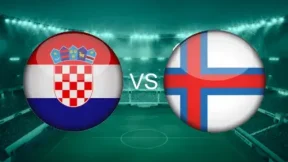 مشاهدة مباراة كرواتيا وجزر فاروه بث مباشر اليوم 14-11-2025 قمة رييكا