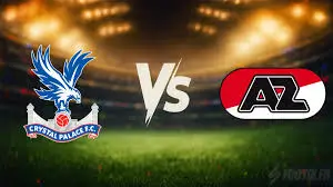 مشاهدة مباراة كريستال بالاس وإي زد ألكمار بث مباشر اليوم 6-11-2025 قمة سيلهرست بارك