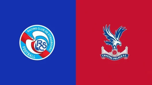 مشاهدة مباراة كريستال بالاس وستراسبورج بث مباشر اليوم 27-11-2025 قمة دي لا مينو