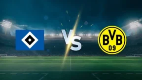 مشاهدة مباراة بوروسيا دورتموند وهامبورج بث مباشر اليوم 8-11-2025 قمة فولكسبارك