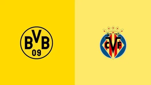 مشاهدة مباراة بوروسيا دورتموند وفياريال بث مباشر اليوم 25-11-2025 قمة سيغنال إيدونا بارك بين أسود الفيستيفاليا والغواصات