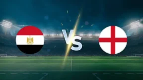 مشاهدة مباراة مصر وإنجلترا بث مباشر اليوم 10-11-2025 قمة الفراعنة ضد الأسود الثلاثة في مونديال تحت 17 سنة