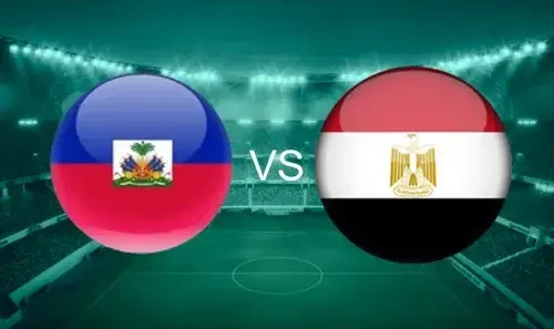 مشاهدة مباراة مصر وهايتي بث مباشر اليوم 4-11-2025 قمة الفراعنة في كأس العالم تحت 17 سنة
