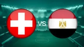 مشاهدة مباراة مصر وسويسرا بث مباشر اليوم 14-11-2025 الفراعنة في دور 32 من كأس العالم تحت 17 سنة