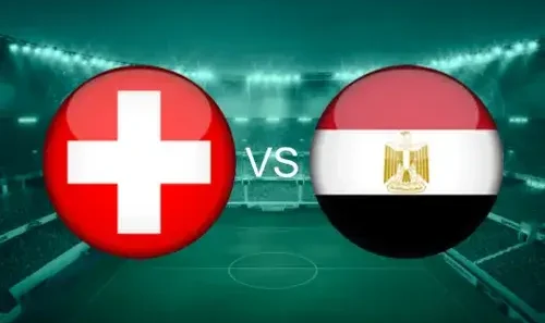 مشاهدة مباراة مصر وسويسرا بث مباشر اليوم 14-11-2025 الفراعنة في دور 32 من كأس العالم تحت 17 سنة