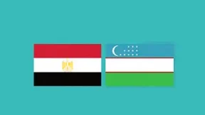 مشاهدة مباراة مصر وأوزبكستان بث مباشر اليوم 14-11-2025 قمة منتخب الفراعنة الأول على استاد هزاع بن زايد