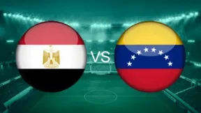 مشاهدة مباراة مصر وفنزويلا بث مباشر اليوم 7-11-2025 قمة الفراعنة في ثاني جولات كأس العالم تحت 17