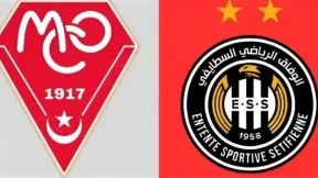 مشاهدة مباراة وفاق سطيف ومولودية وهران بث مباشر اليوم 20-11-2025 قمة ميلودي هدفي