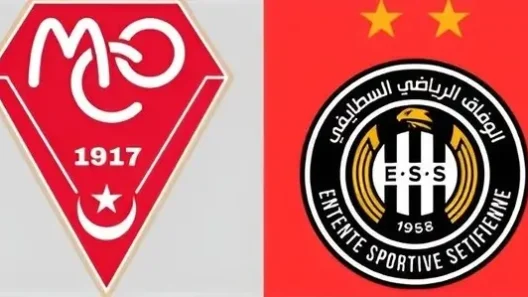 مشاهدة مباراة وفاق سطيف ومولودية وهران بث مباشر اليوم 20-11-2025 قمة ميلودي هدفي