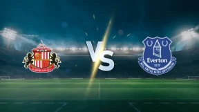 مشاهدة مباراة إيفرتون وسندرلاند بث مباشر اليوم 3-11-2025 قمة أوف لايت