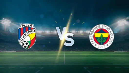 مشاهدة مباراة فنربخشة وفيكتوريا بلزن بث مباشر اليوم 6-11-2025 قمة دوسان أرينا