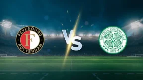 مشاهدة مباراة فينورد وسيلتك بث مباشر اليوم 27-11-2025 قمة دي كوييب