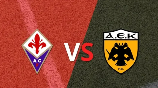 مشاهدة مباراة فيورنتينا وآيك أثينا بث مباشر اليوم 27-11-2025 قمة أرتيميو فرانكي