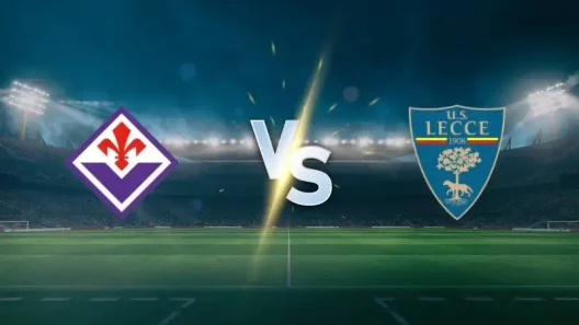 مشاهدة مباراة فيورنتينا وليتشي بث مباشر اليوم 2-11-2025 قمة أرتيميو فرانكي