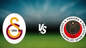 مشاهدة مباراة غلطة سراي وغنتشلربيرليغي بث مباشر اليوم 22-11-2025 قمة رامس بارك