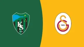 مشاهدة مباراة غلطة سراي وكوجالي سبور بث مباشر اليوم 9-11-2025 قمة يلدز إنتيغري كوجالي