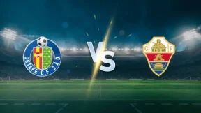 مشاهدة مباراة خيتافي وإلتشي بث مباشر اليوم 28-11-2025 قمة كوليسيوم