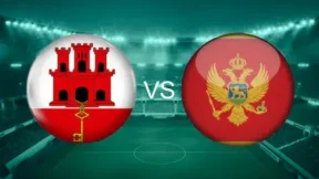 مشاهدة مباراة جبل طارق والجبل الأسود بث مباشر اليوم 14-11-2025 قمة أوروبا بوينت